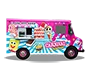 Carnival Ice Cream